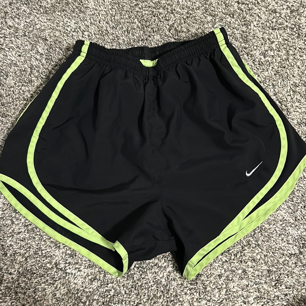 Nike Dri-Fit shorts